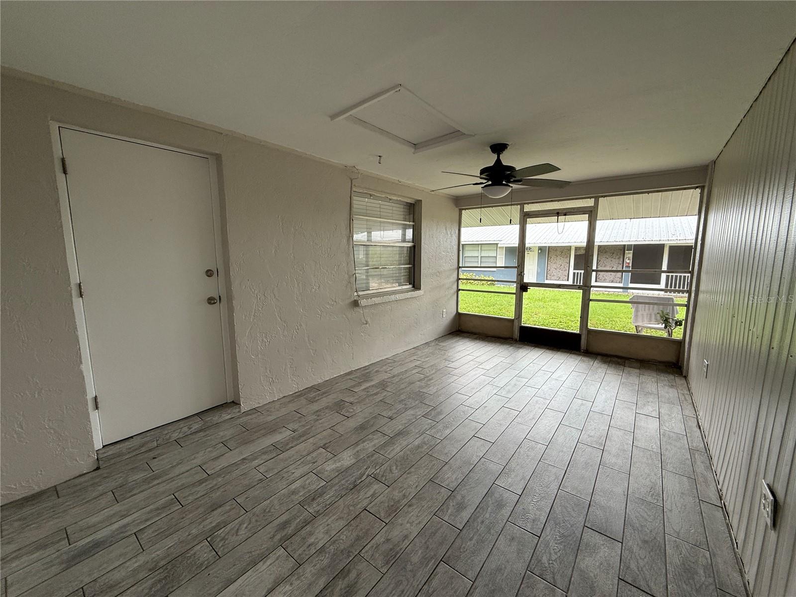 NOKOMIS - Residential Lease