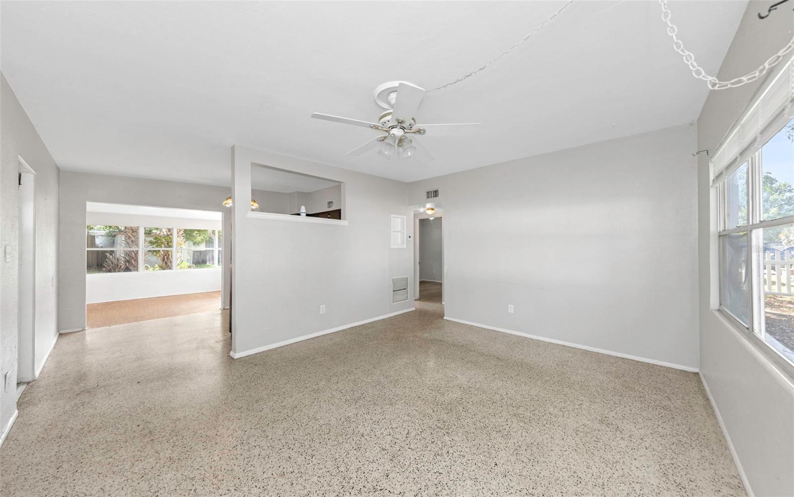 GROVE PARK SUB - Residential