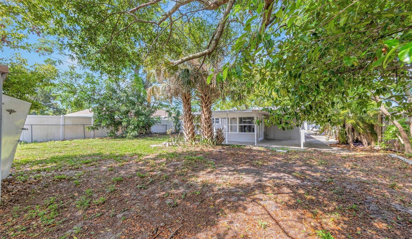 GROVE PARK SUB - Residential