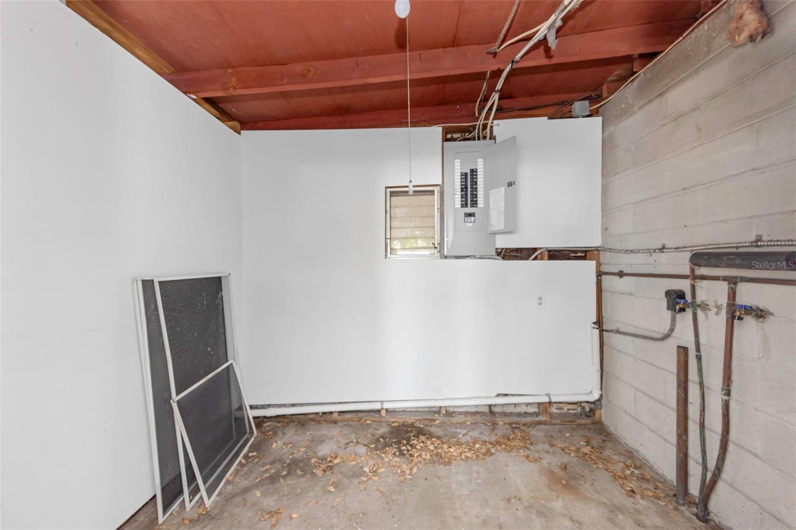 GROVE PARK SUB - Residential