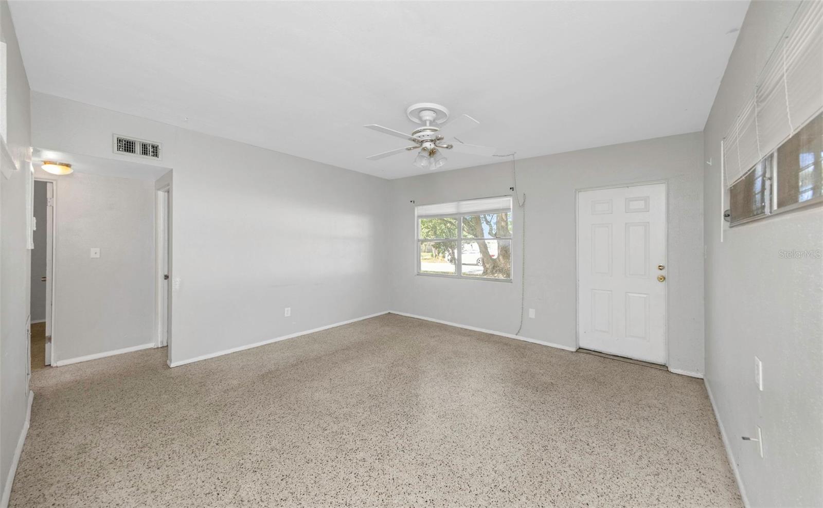 GROVE PARK SUB - Residential