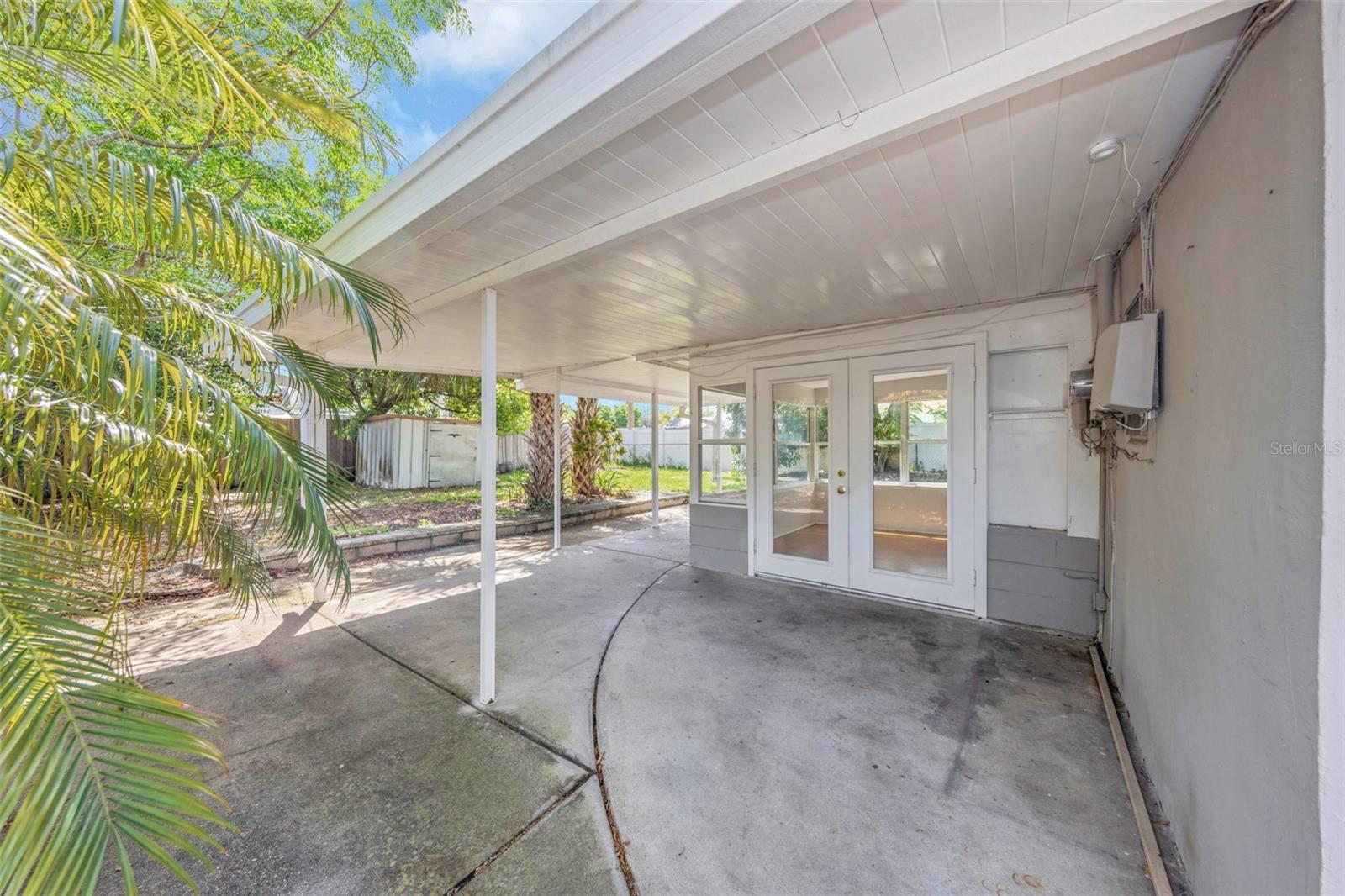 GROVE PARK SUB - Residential