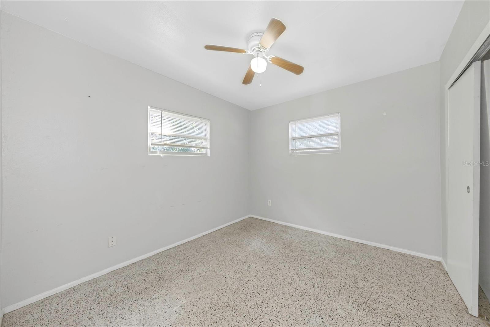 GROVE PARK SUB - Residential