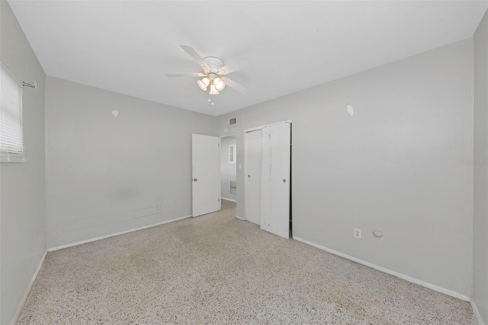 GROVE PARK SUB - Residential