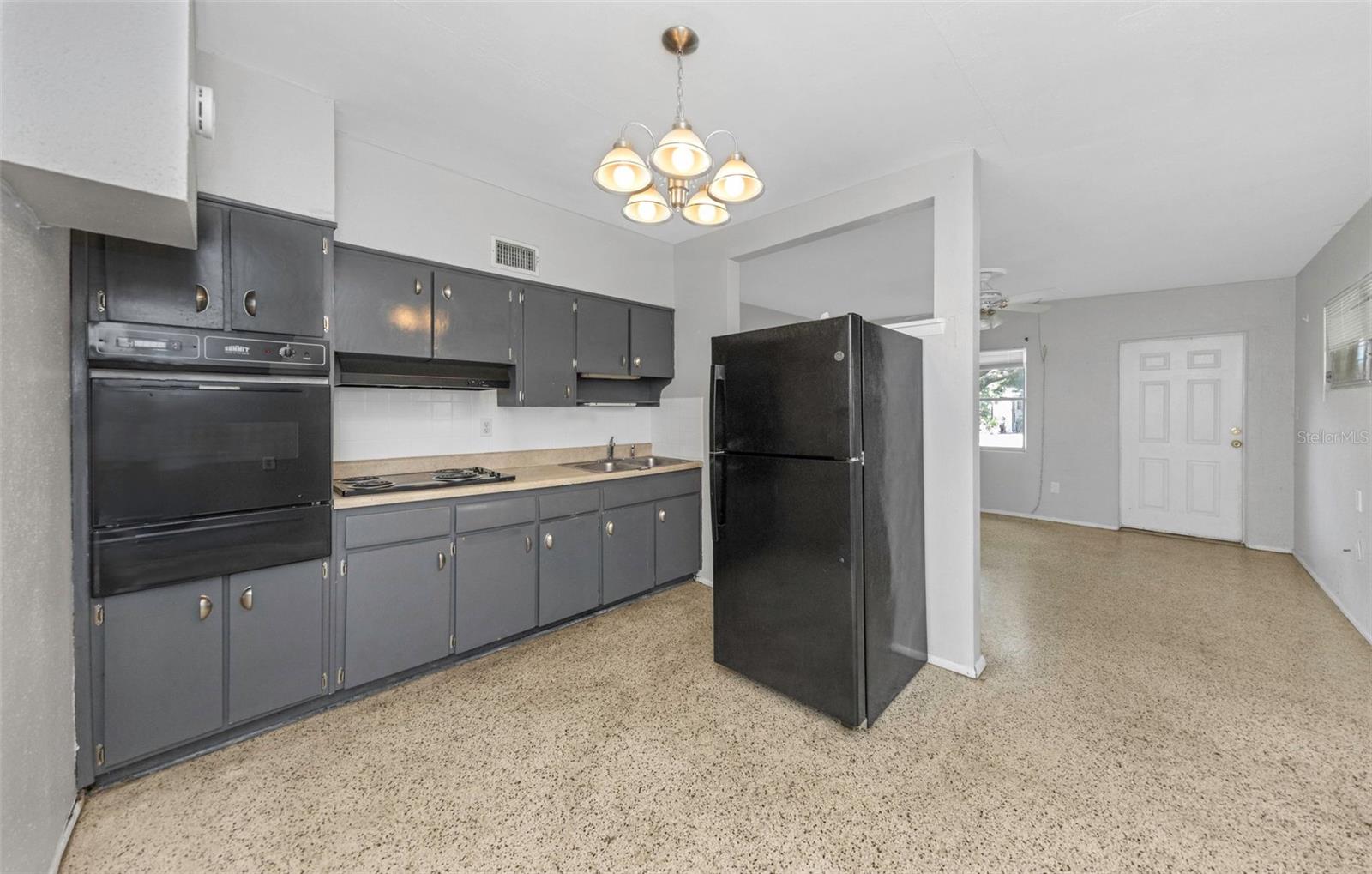 GROVE PARK SUB - Residential