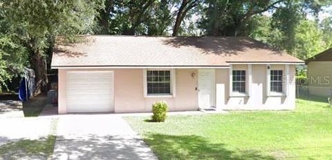 A home in KISSIMMEE