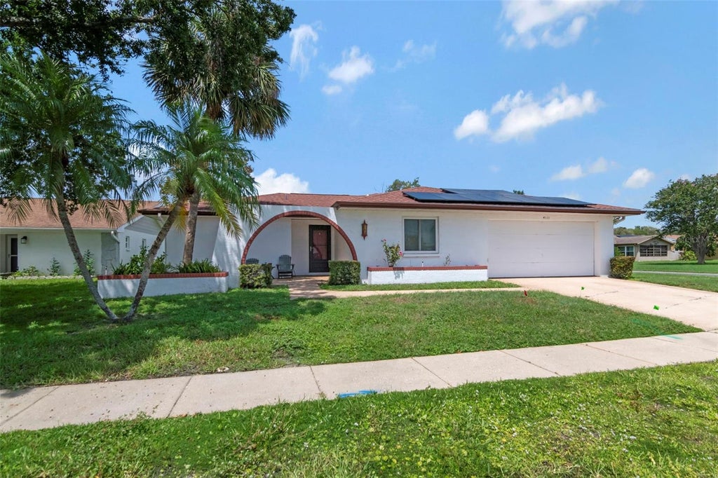 Photo of 4111 105th Avenue N, Clearwater, FL 33762 (MLS # TB8543140)