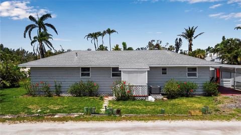 7030 LOIS AVENUE LONGBOAT KEY FL 34228