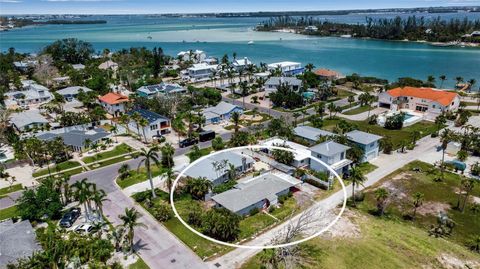 7030 LOIS AVENUE LONGBOAT KEY FL 34228