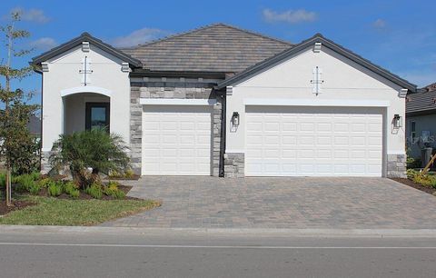 232 VISTERA BOULEVARD NORTH VENICE FL 34275