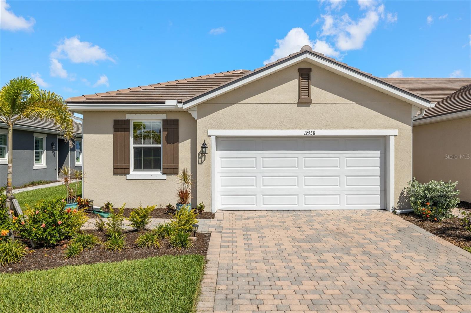 12538 SOMATIC COURT