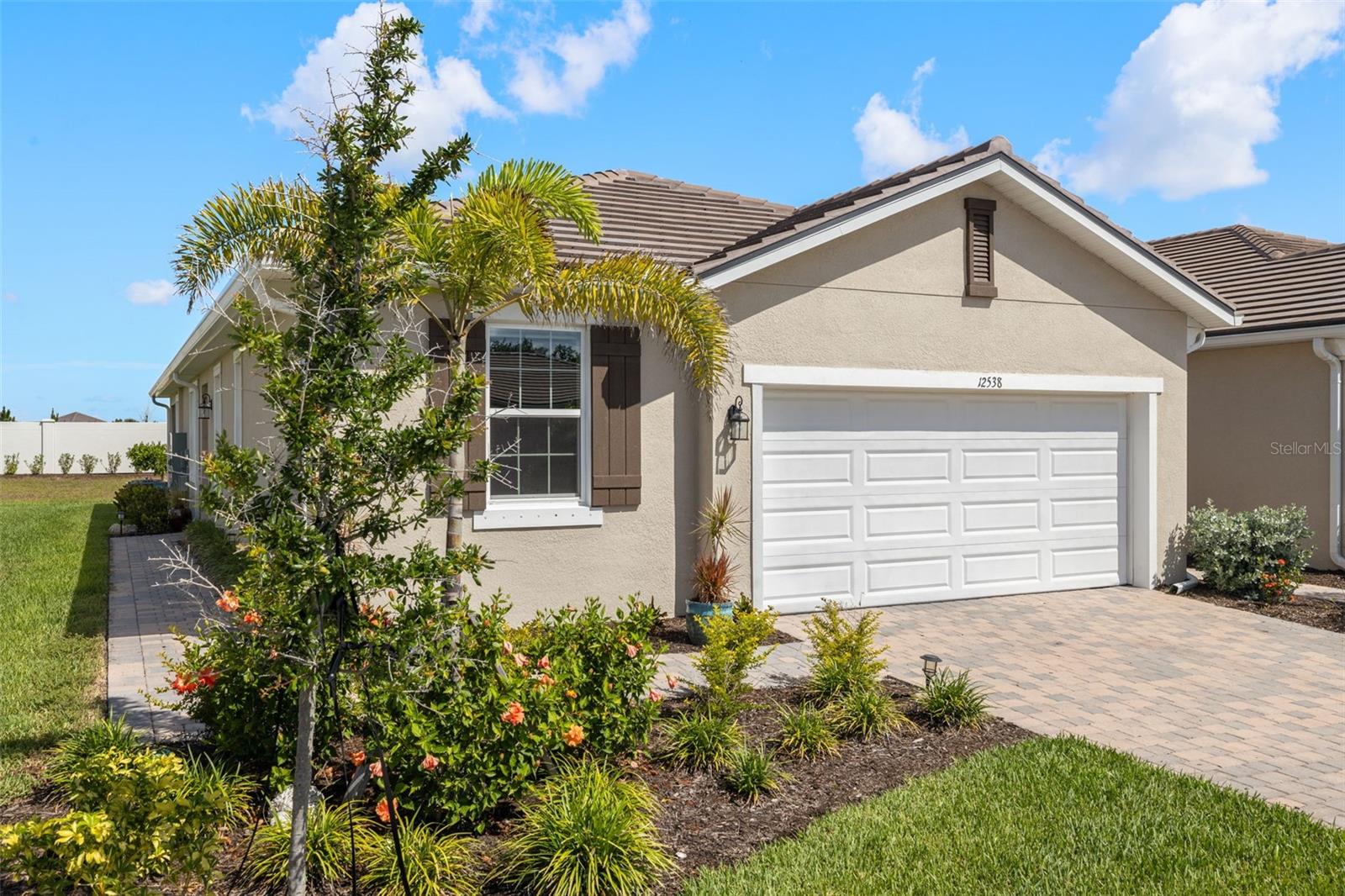 12538 SOMATIC COURT