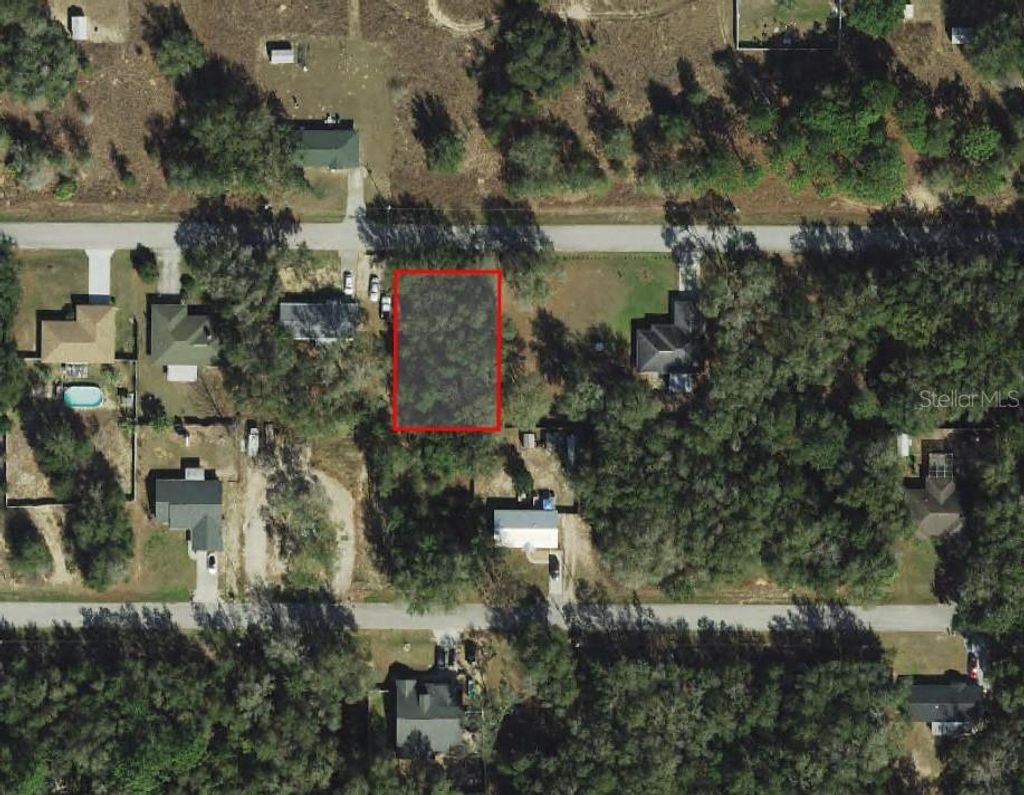 Photo of 3970 E Scotty Street, Inverness, FL 34453 (MLS # A4673072)