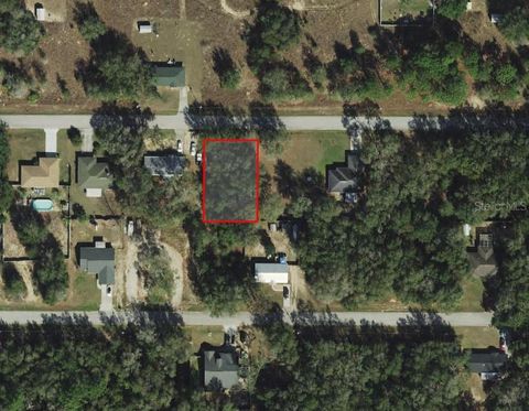 3970 E SCOTTY STREET INVERNESS FL 34453