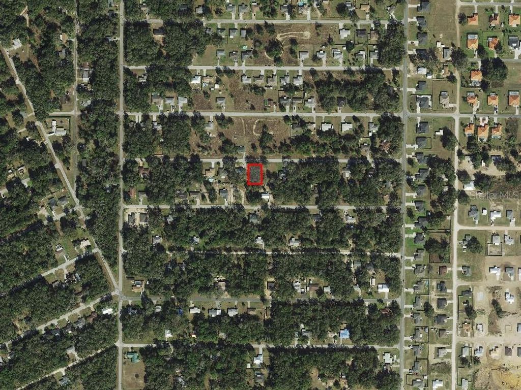 Photo of 3970 E Scotty Street, Inverness, FL 34453 (MLS # A4673072)