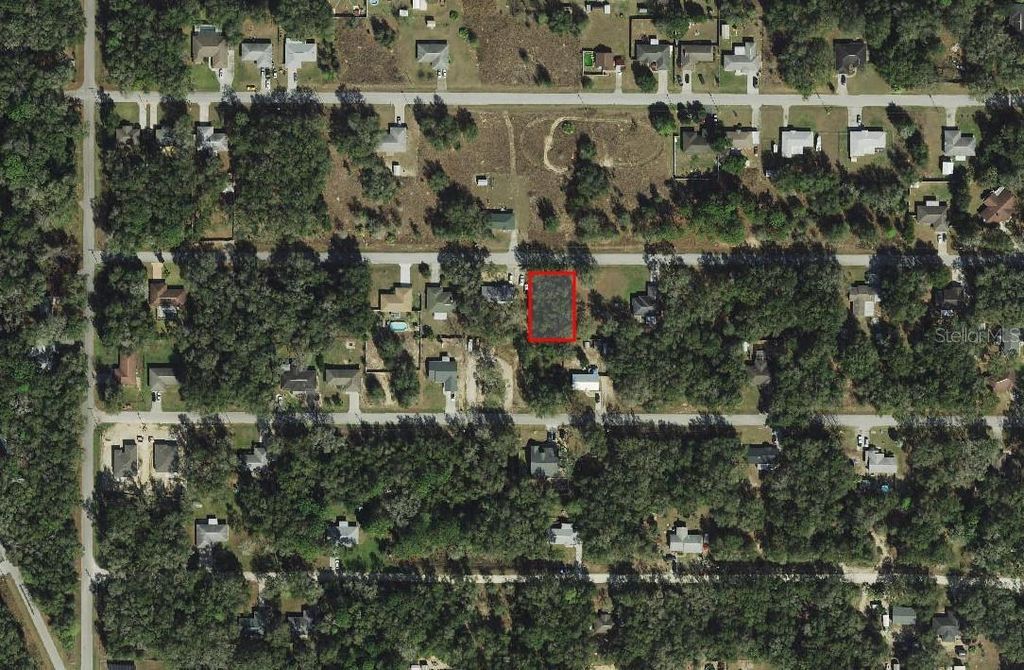 Photo of 3970 E Scotty Street, Inverness, FL 34453 (MLS # A4673072)