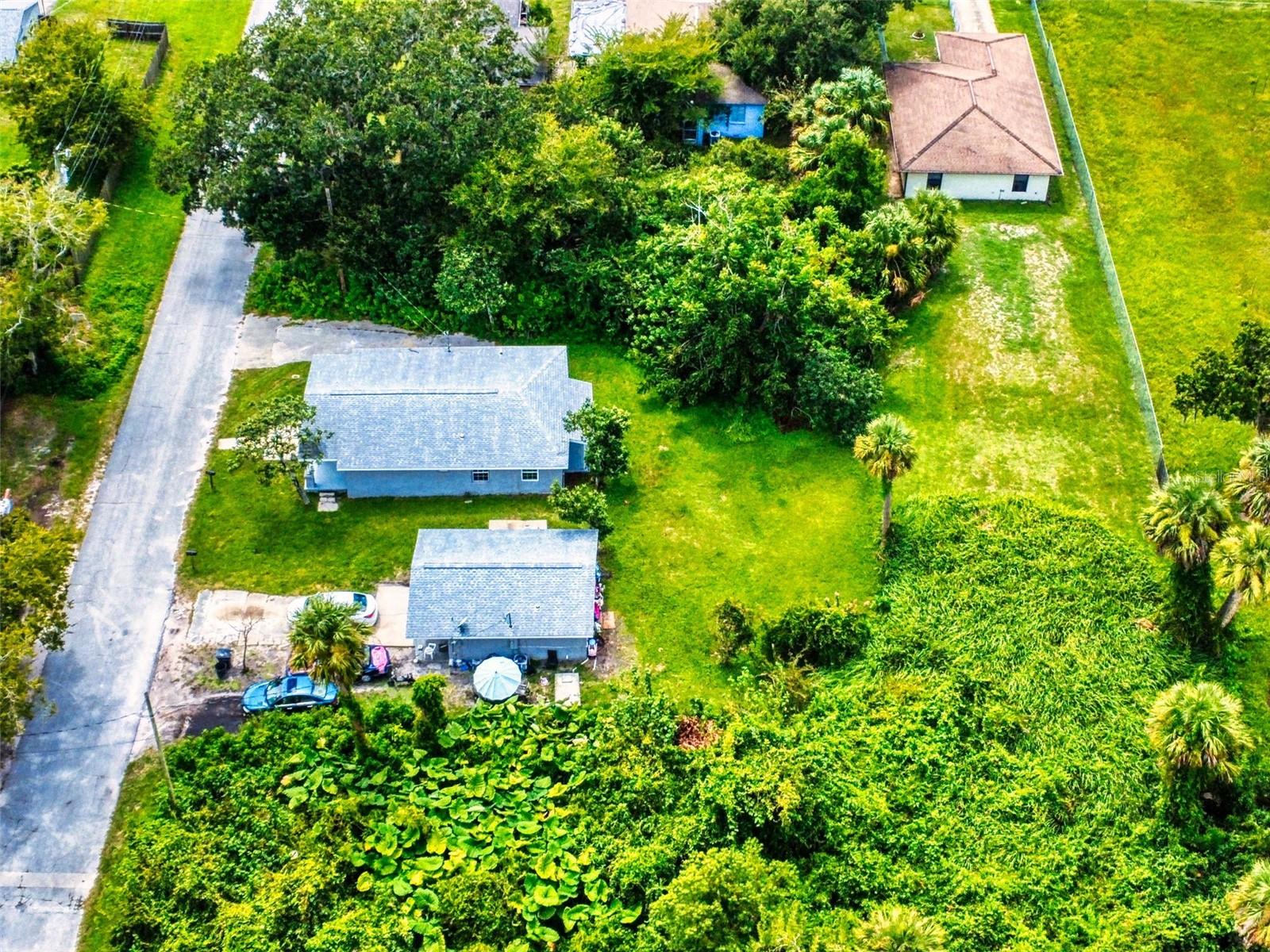 INWOOD - Residential