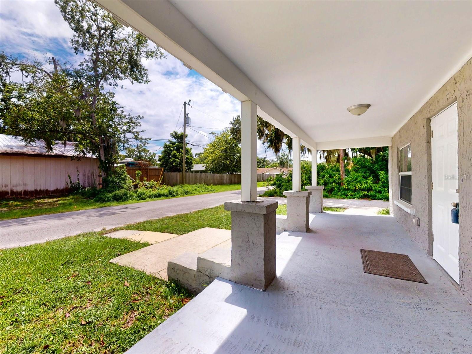 INWOOD - Residential