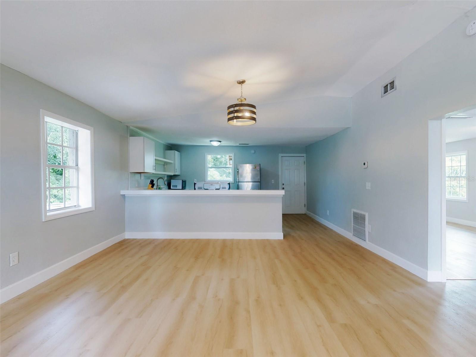 INWOOD - Residential