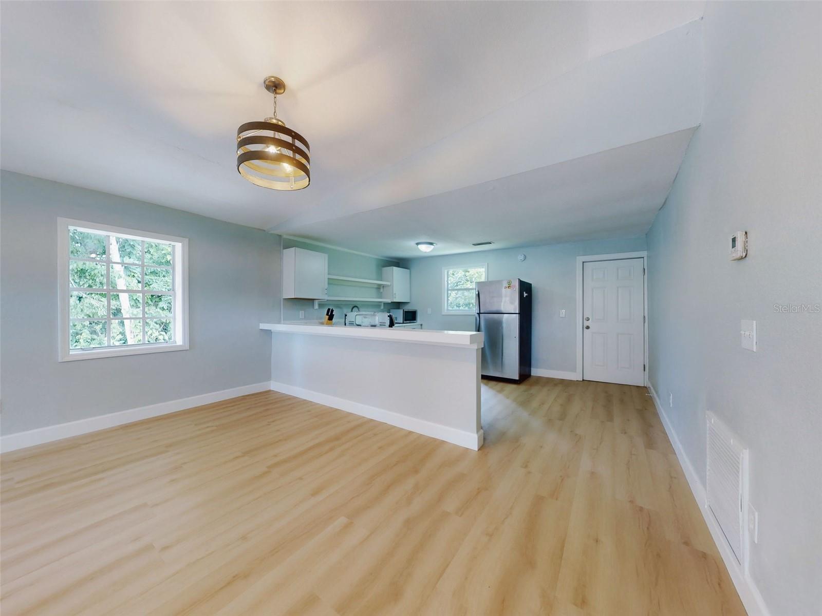 INWOOD - Residential