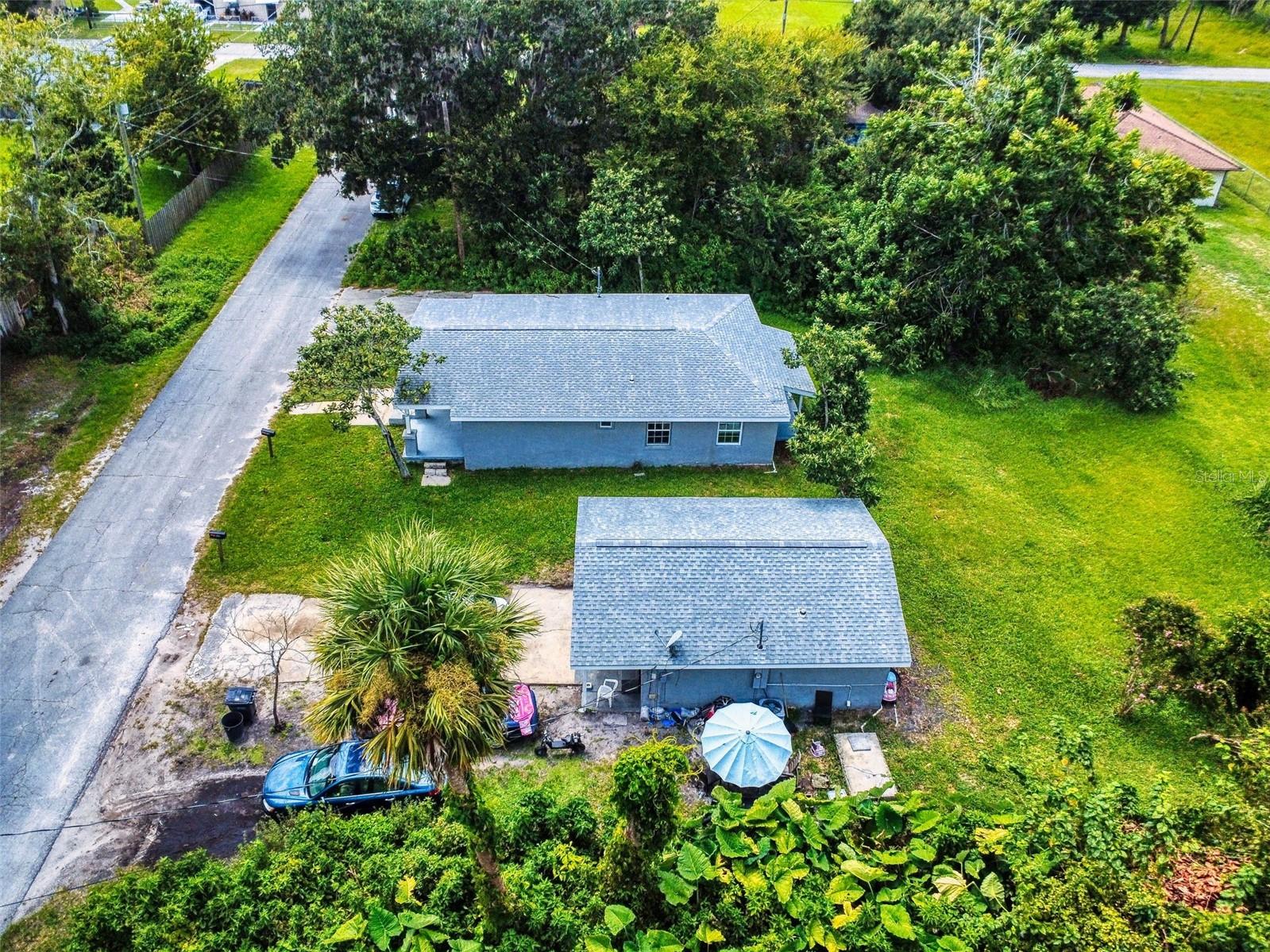 INWOOD - Residential