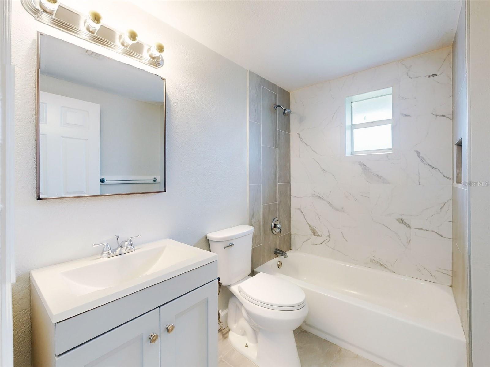 INWOOD - Residential