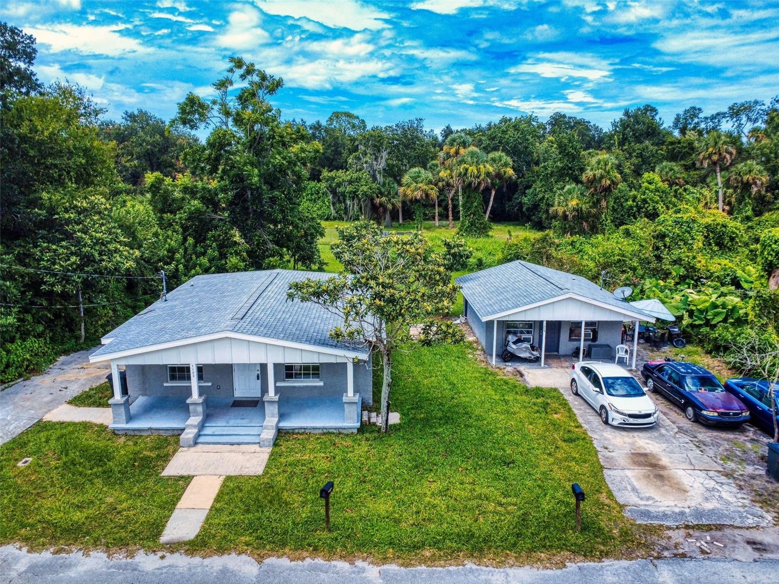 INWOOD - Residential