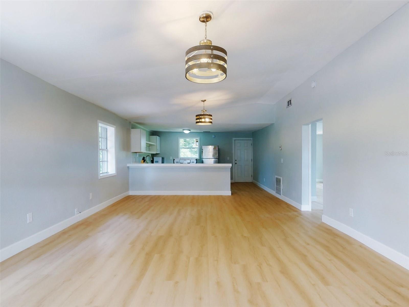 INWOOD - Residential