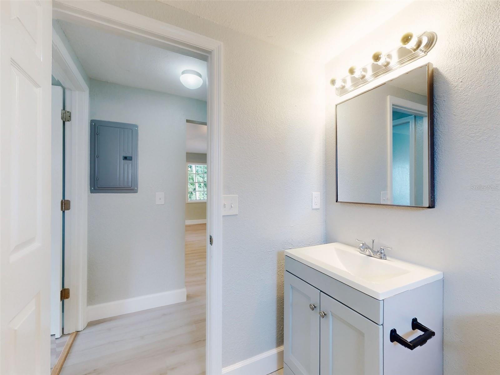 INWOOD - Residential