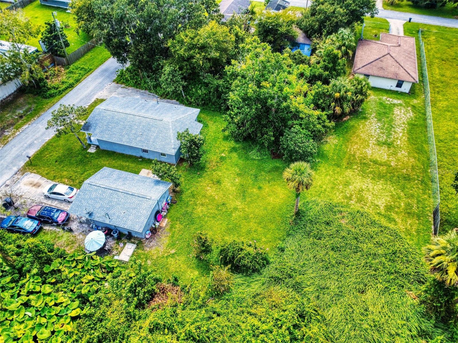 INWOOD - Residential