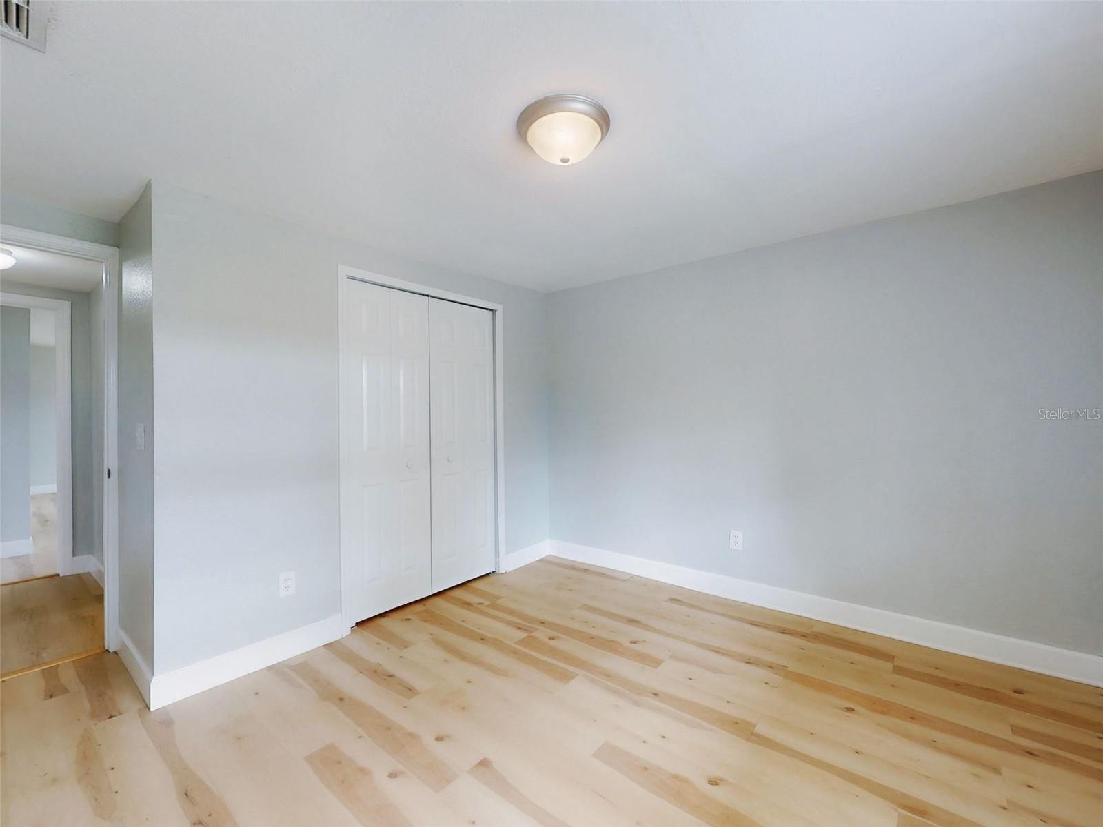 INWOOD - Residential