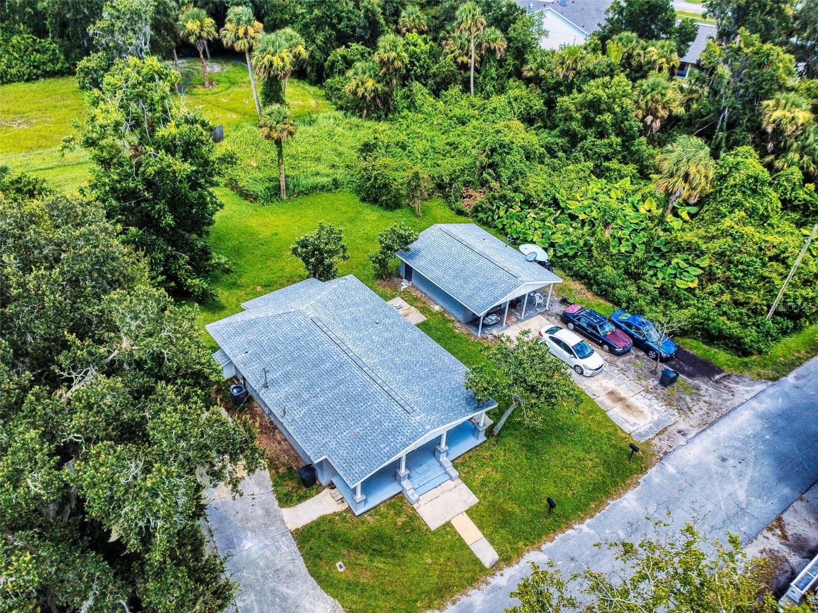 INWOOD - Residential