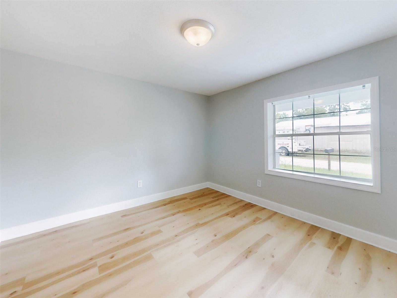 INWOOD - Residential