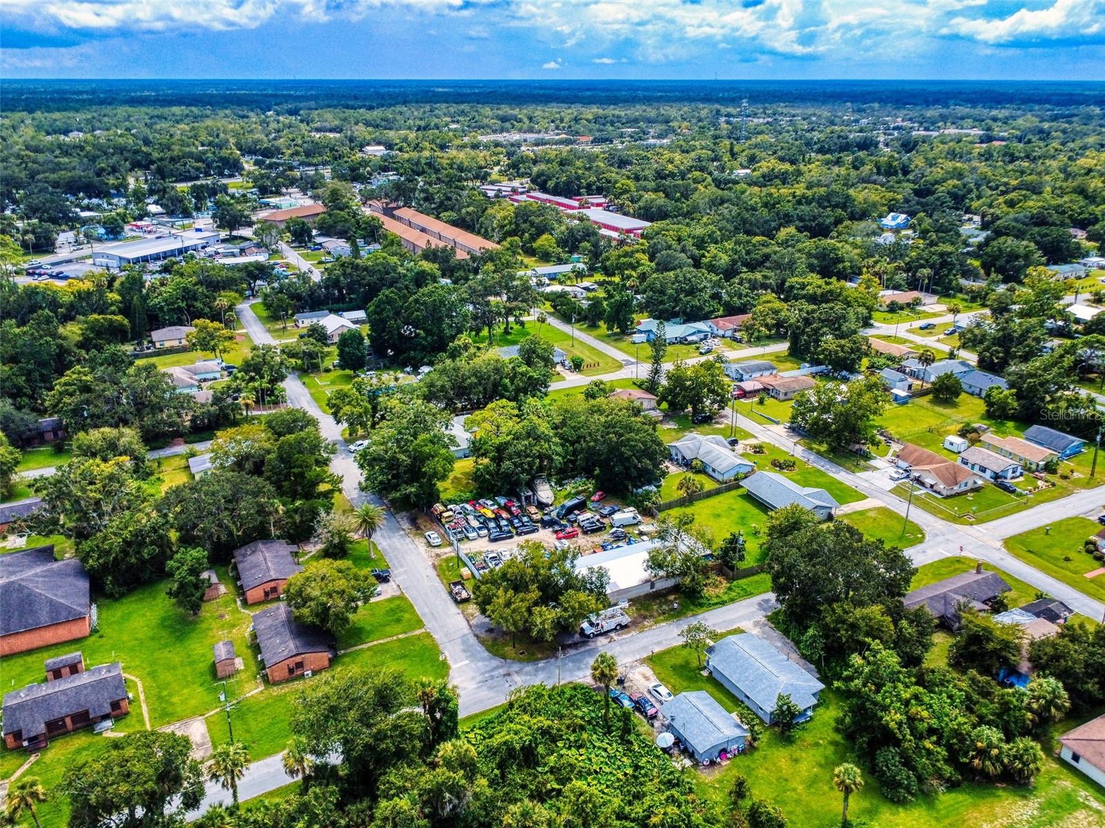 INWOOD - Residential