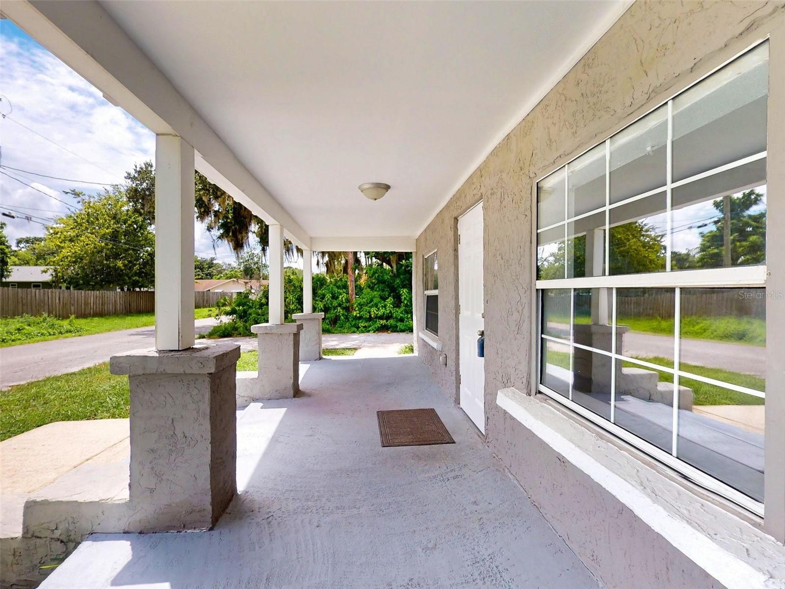 INWOOD - Residential