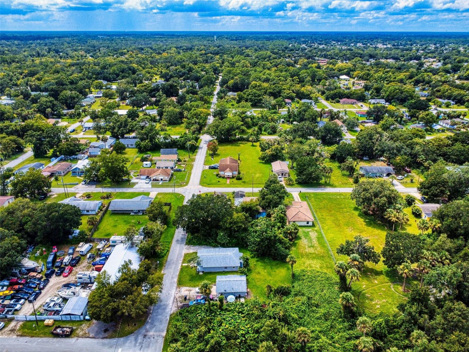 INWOOD - Residential