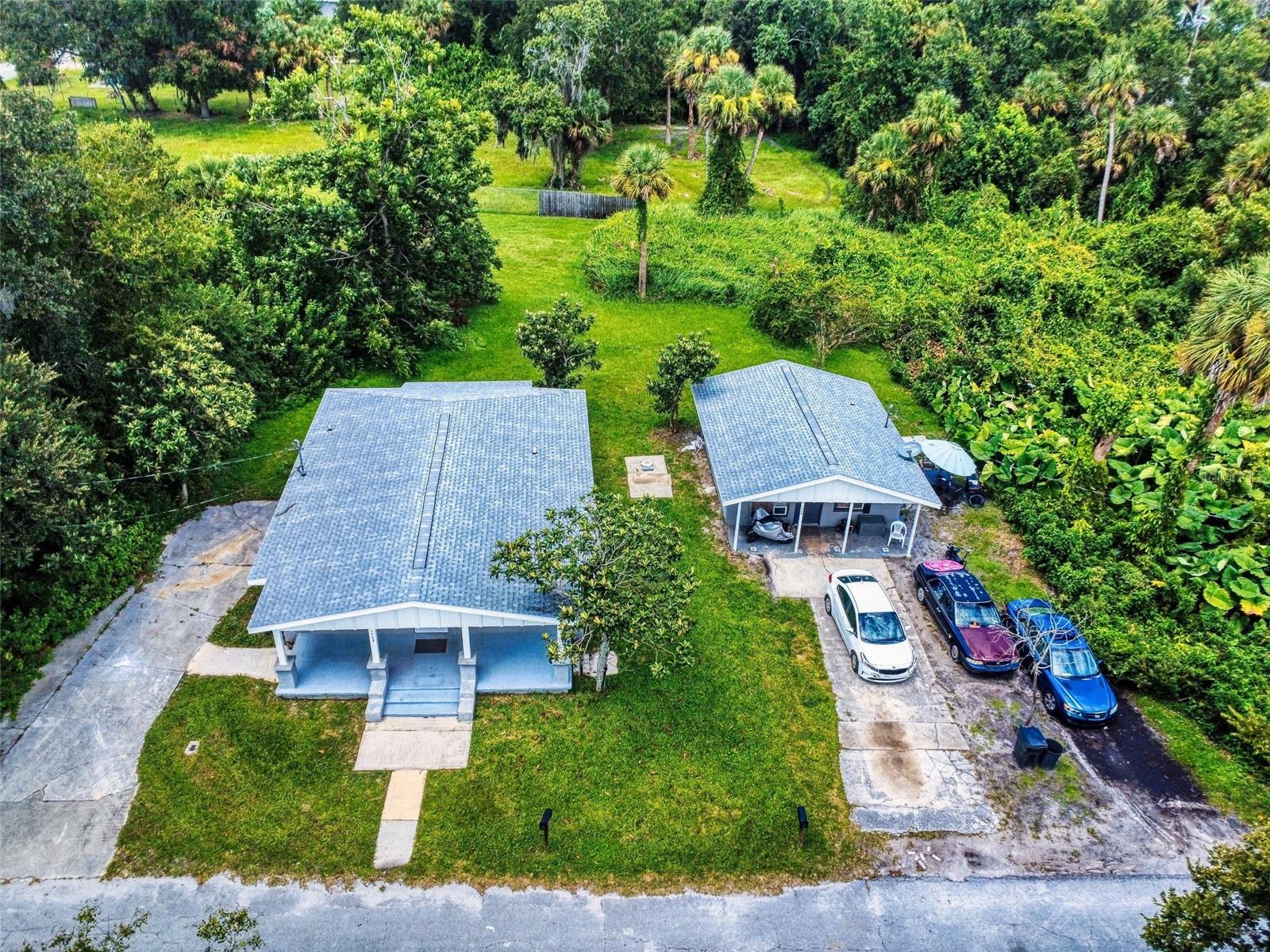 INWOOD - Residential