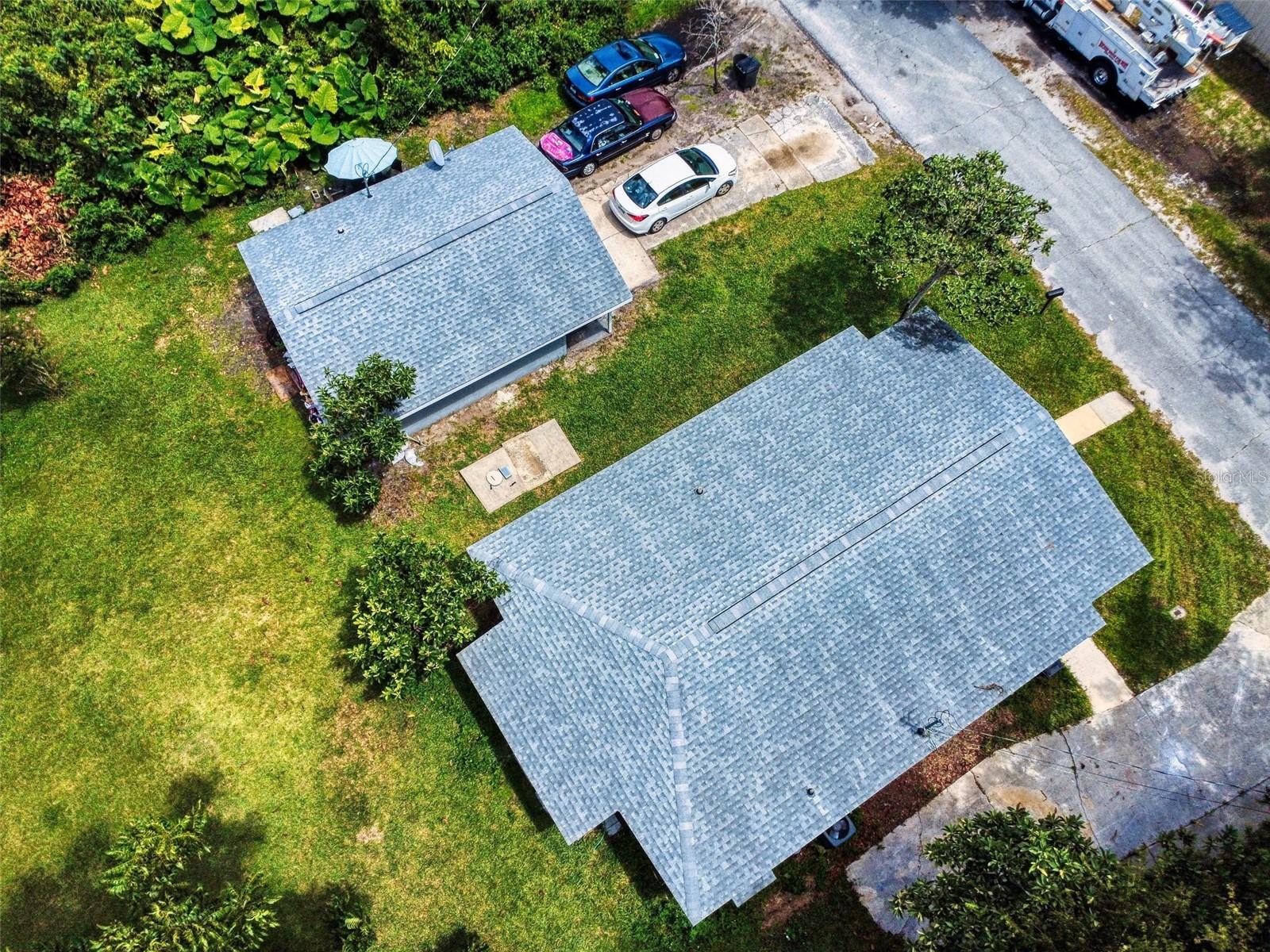 INWOOD - Residential