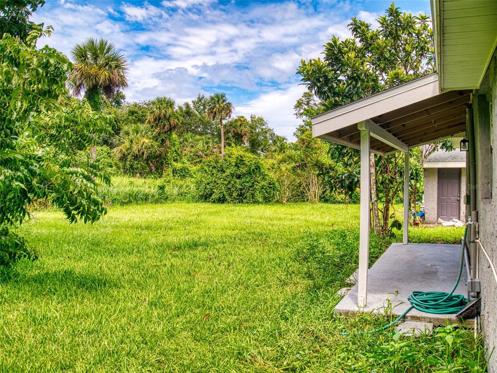 INWOOD - Residential