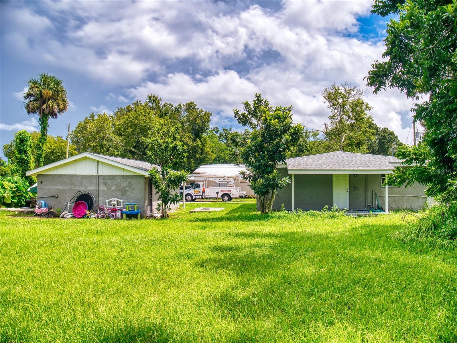 INWOOD - Residential