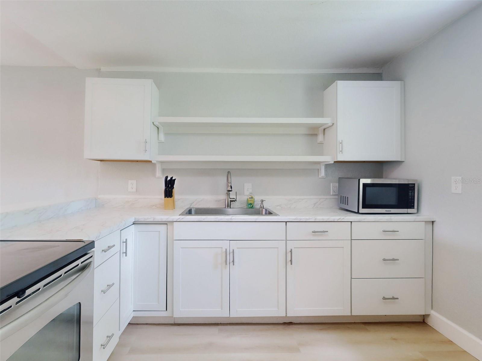 INWOOD - Residential