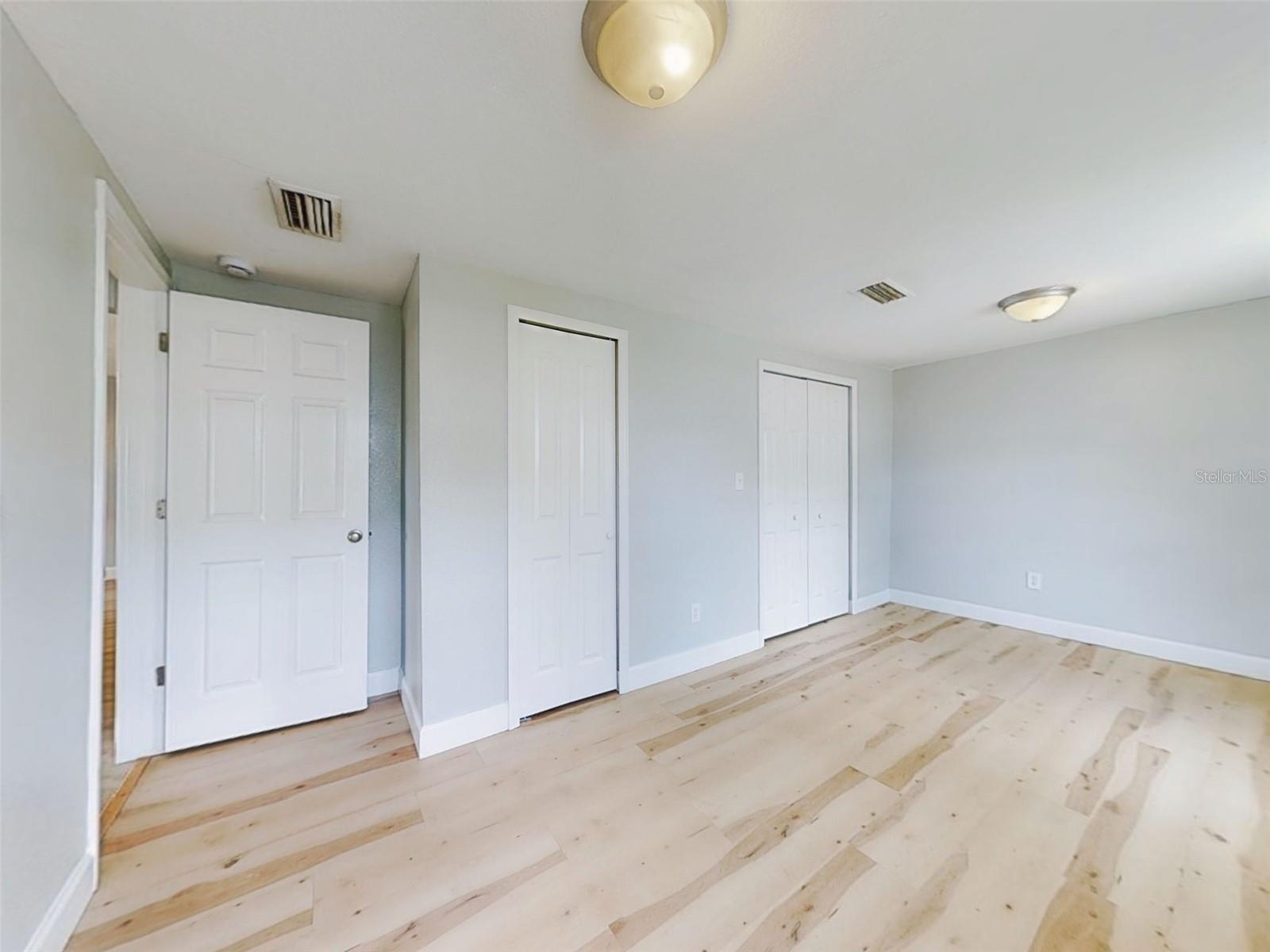 INWOOD - Residential