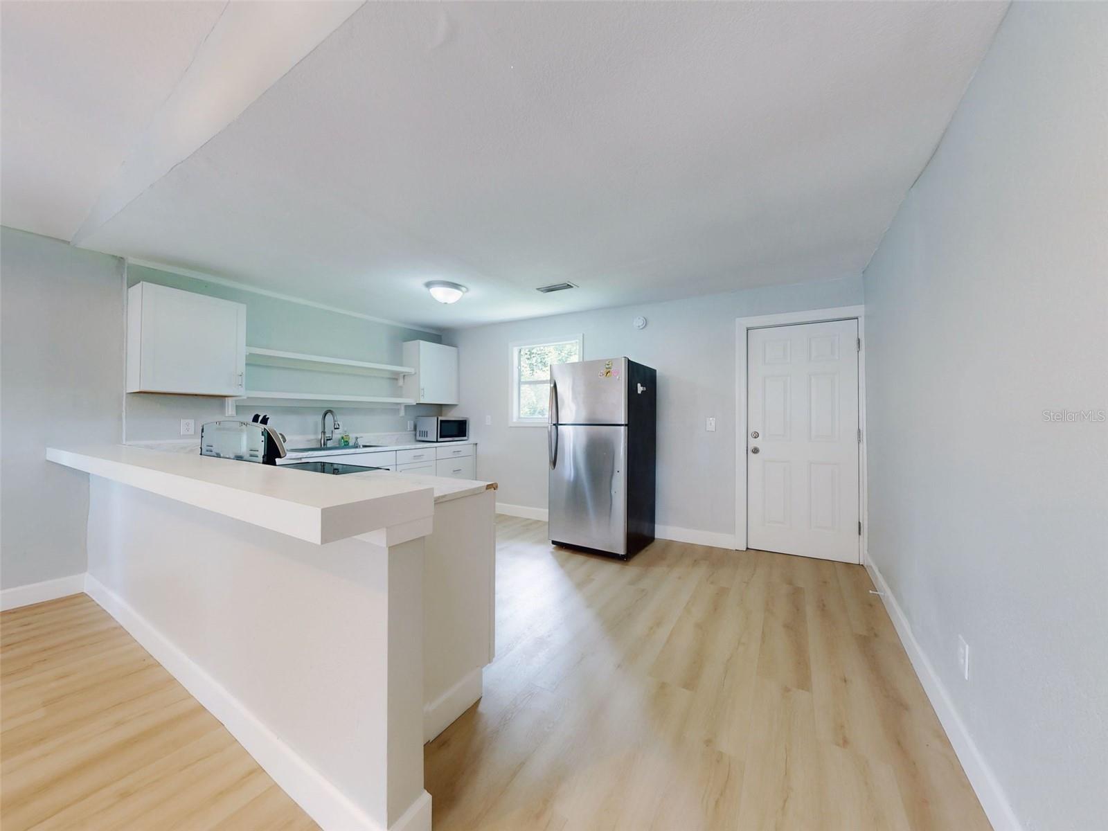 INWOOD - Residential