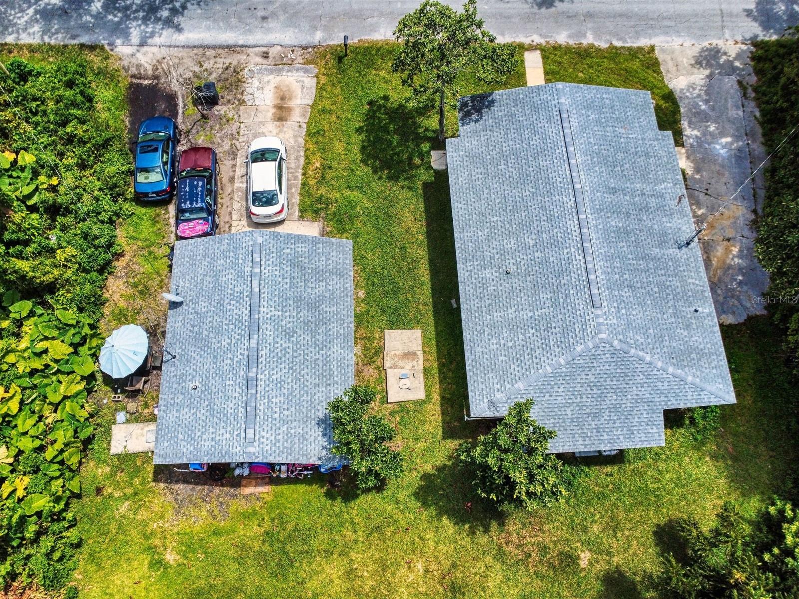 INWOOD - Residential