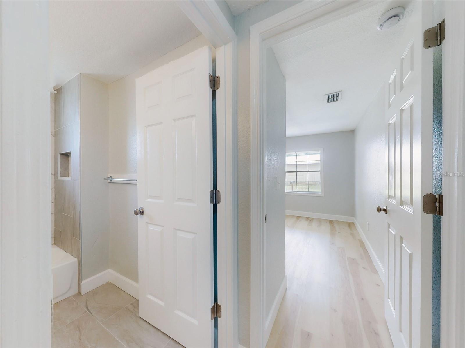 INWOOD - Residential