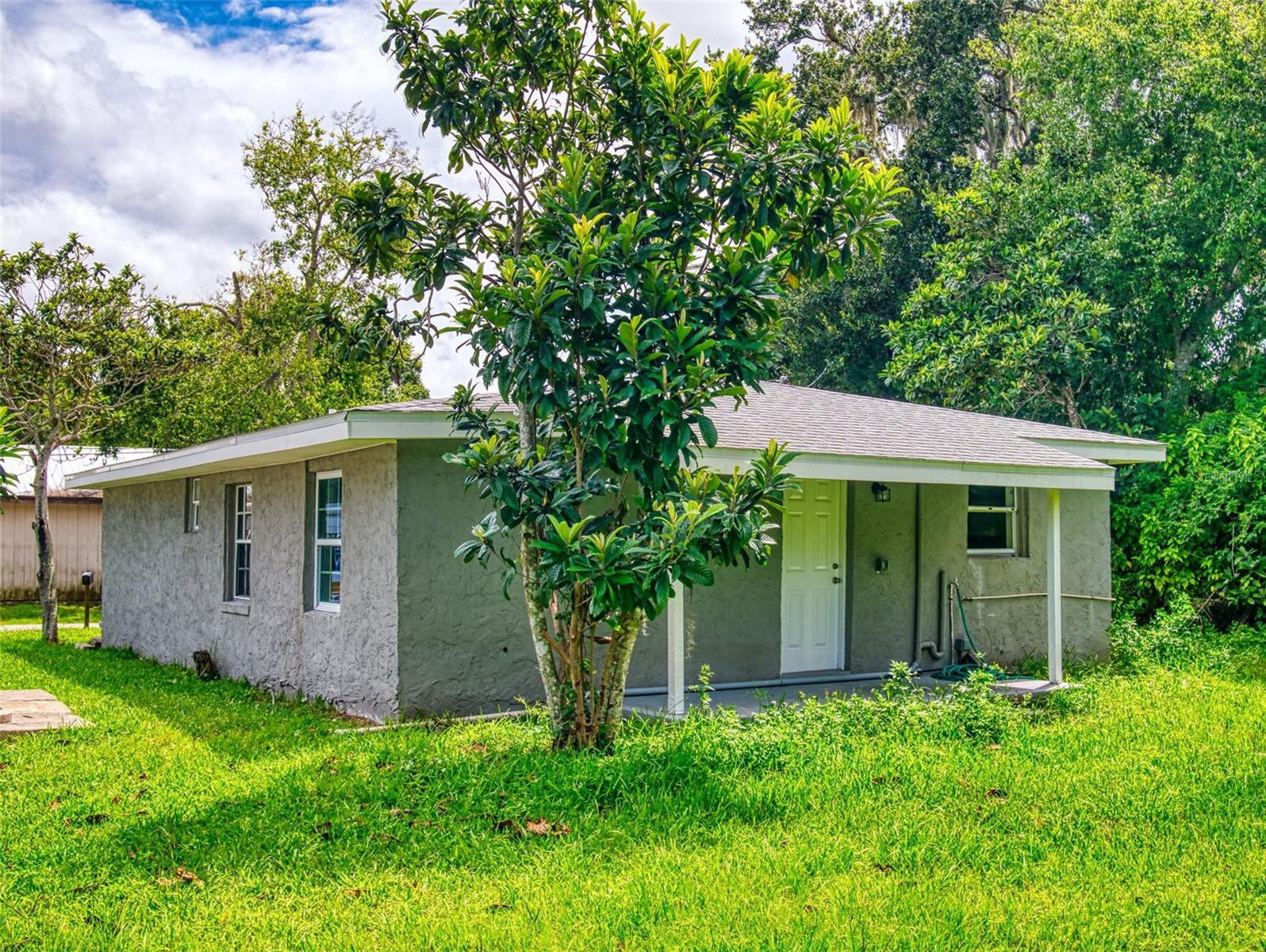 INWOOD - Residential