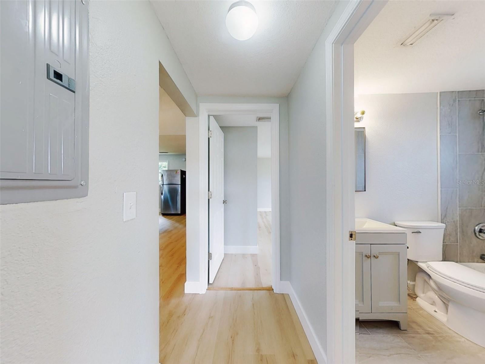 INWOOD - Residential