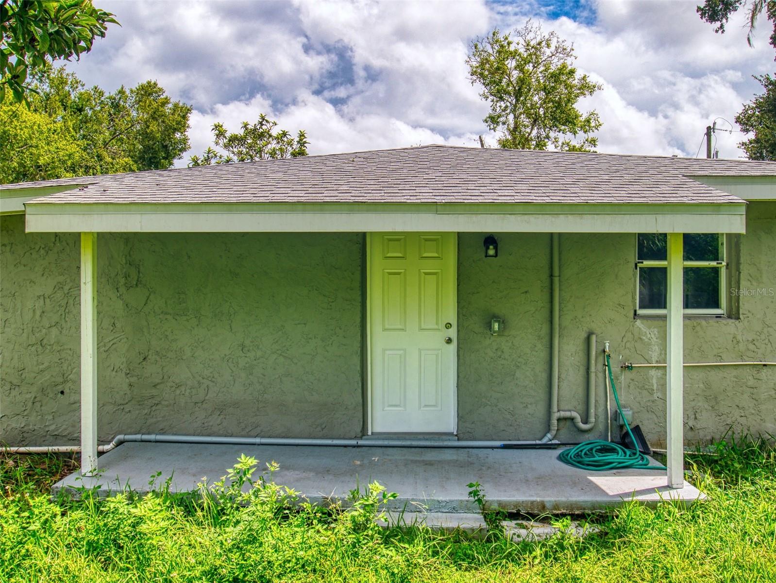 INWOOD - Residential