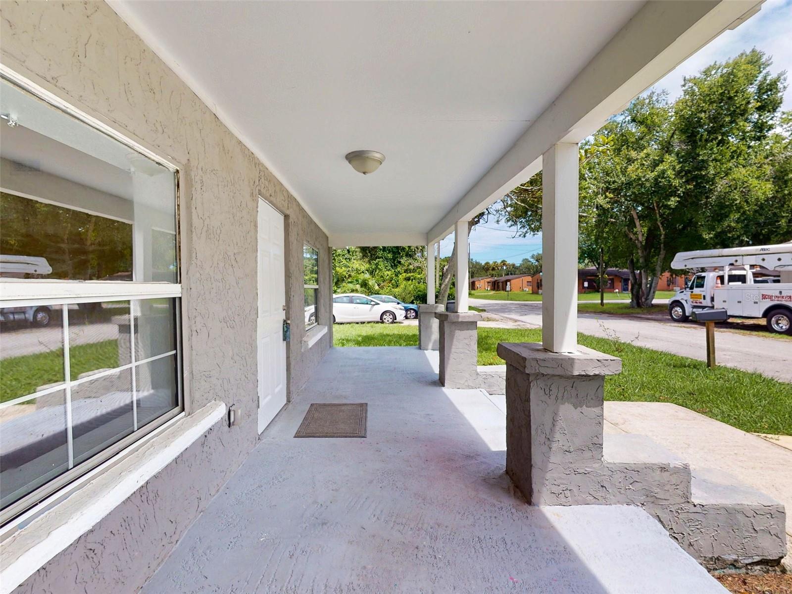 INWOOD - Residential