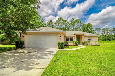 19 UTICA PATH PALM COAST FL 32164